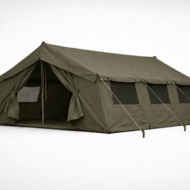 Army Tents