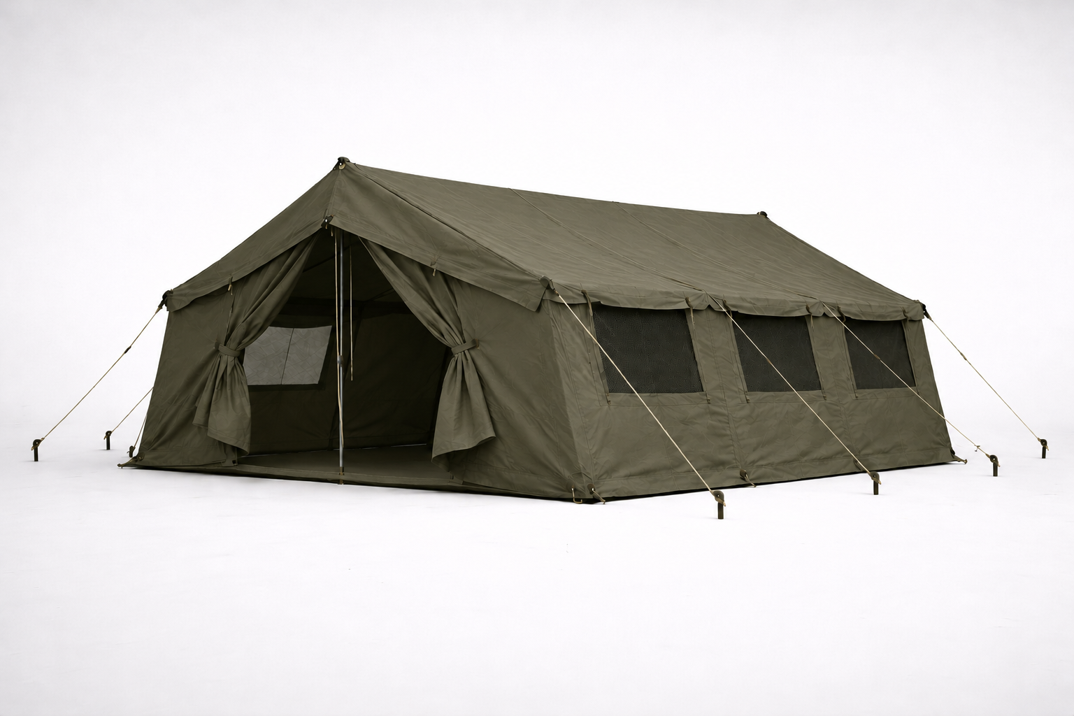 Army Tents