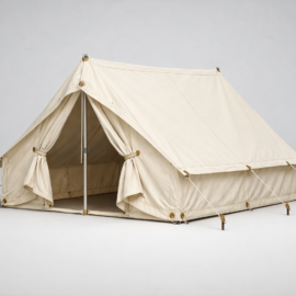 Canvas Tents