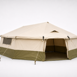 Family Tents
