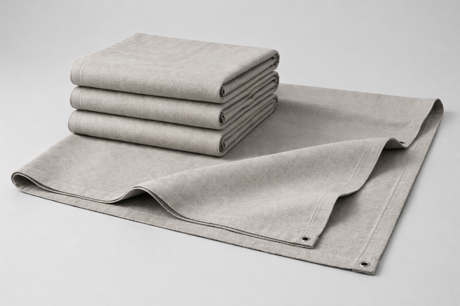 Multipurpose drop-sheet