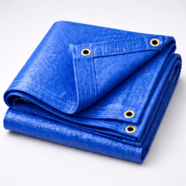 PE Tarpaulin (Polyethylene)