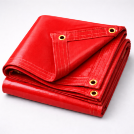 PVC Tarpaulin