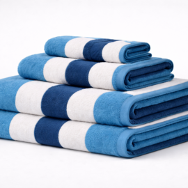 Pool Towels