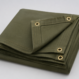 Heavy Duty Tarpaulin