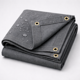 Waterproof Tarpaulin